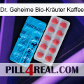 Dr. Geheime Bio-Kräuter Kaffee new14